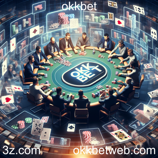 A Ascensão do Pôquer Online: Dicas e Tendências